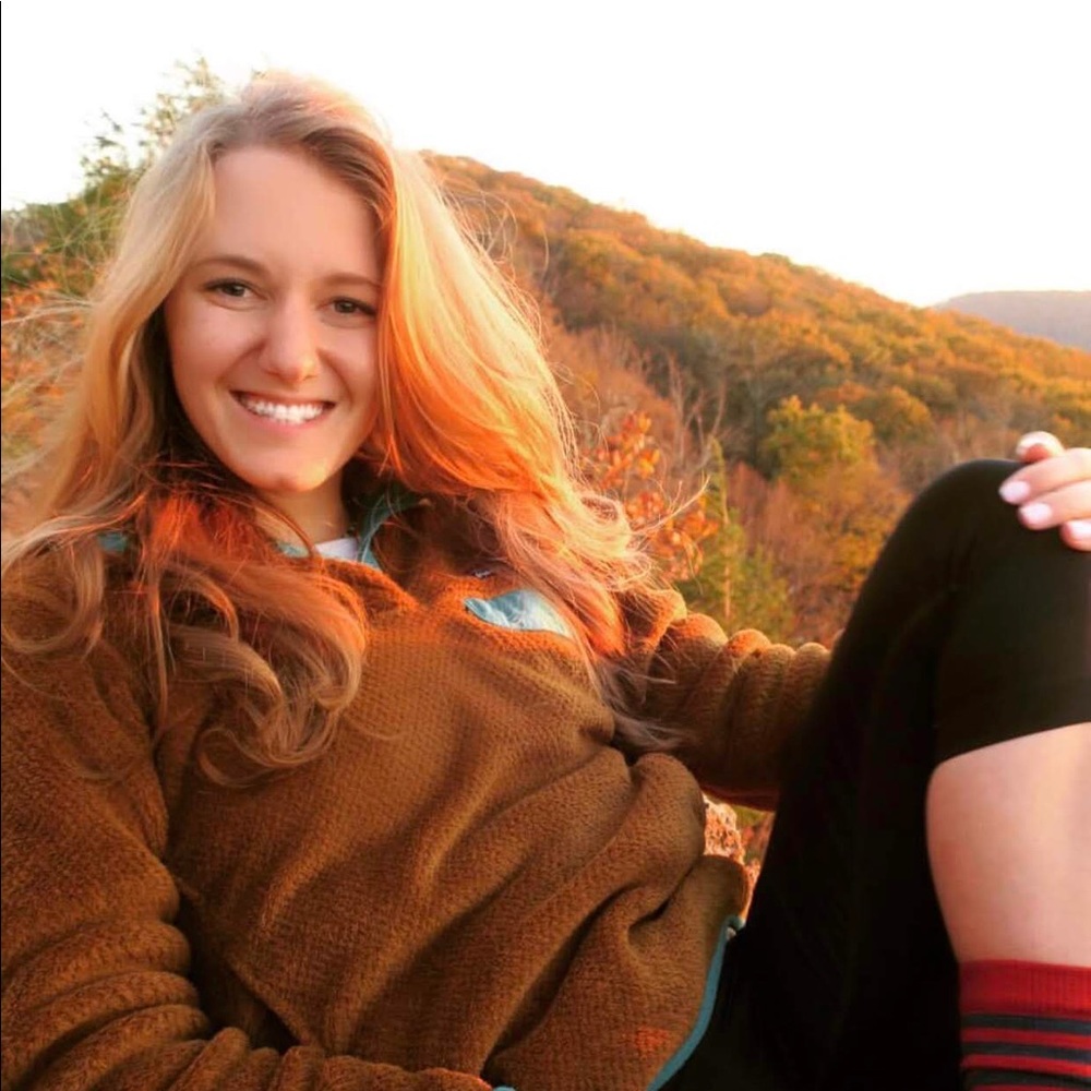 Meet your Posher, Vesna  👋🏽